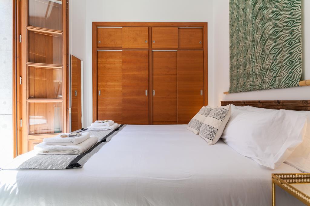 Luxury Rooftop - Space Maison Apartments Seville Exterior photo