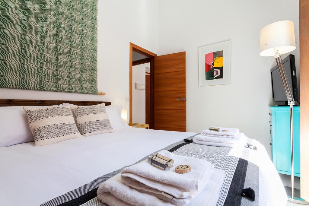 Luxury Rooftop - Space Maison Apartments Seville Exterior photo