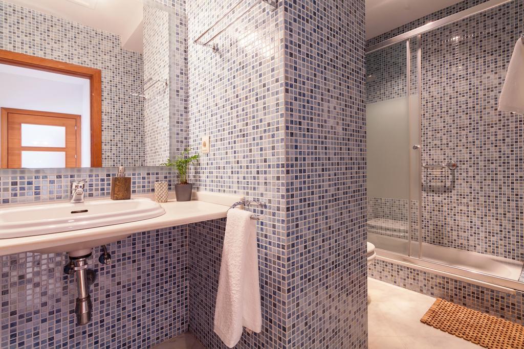 Luxury Rooftop - Space Maison Apartments Seville Exterior photo