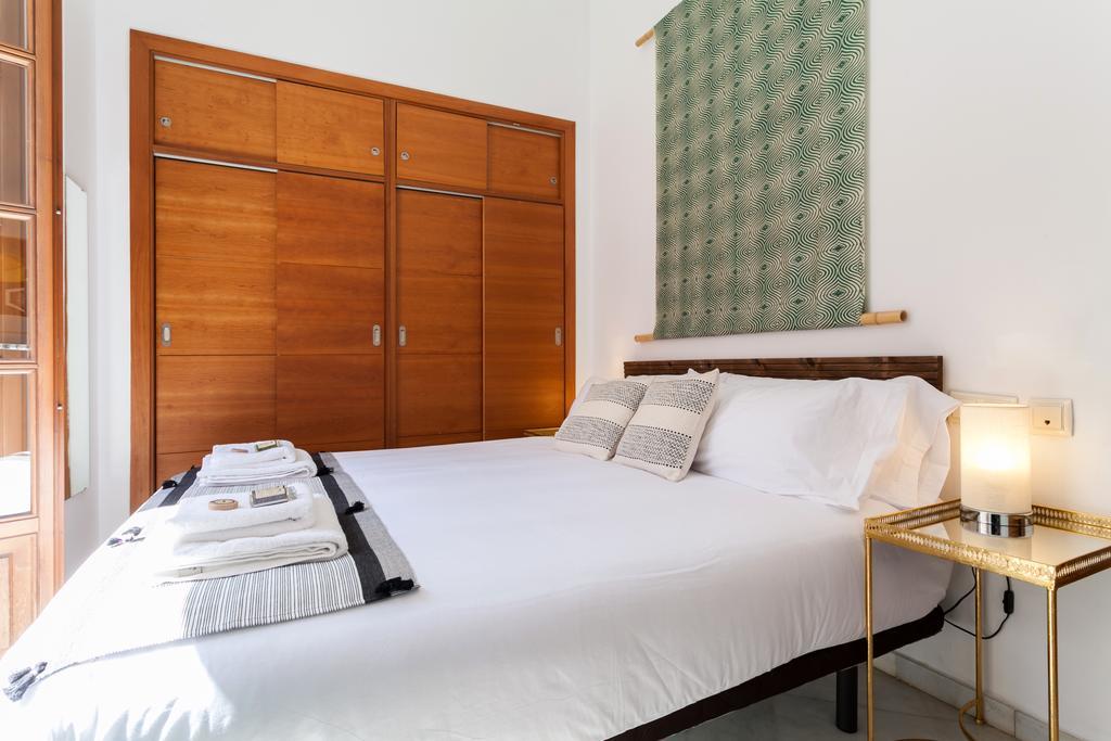 Luxury Rooftop - Space Maison Apartments Seville Exterior photo