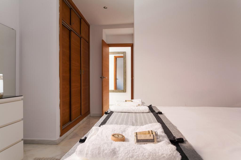 Luxury Rooftop - Space Maison Apartments Seville Exterior photo